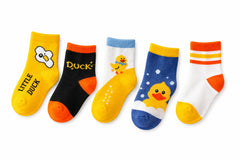 مجموعة 6 ازواج اطفالي كيوت