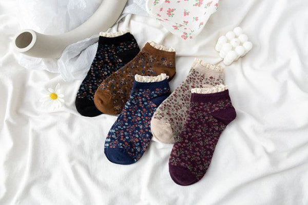 Fistona Socks 6 Pairs