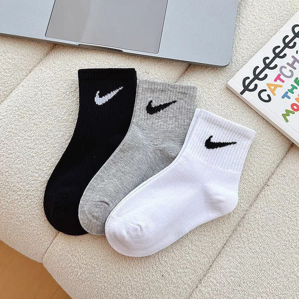 6 Pairs N Socks Kids