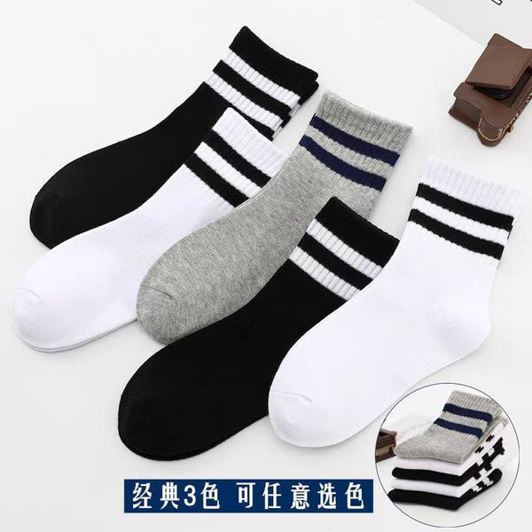 Half 6 unisex pairs