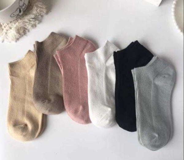 Women's 6 Socks